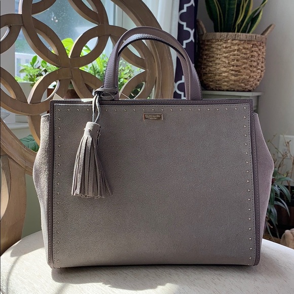 Kate Spade Abby West Street Shoulder Crossbody